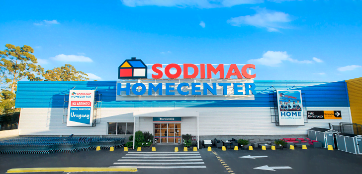 Falabella atrasa su desembarco en México para 2018